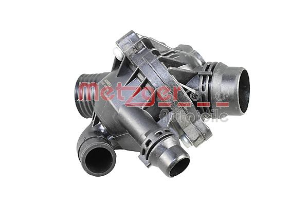 METZGER 4006252 Thermostat, Kühlmittel